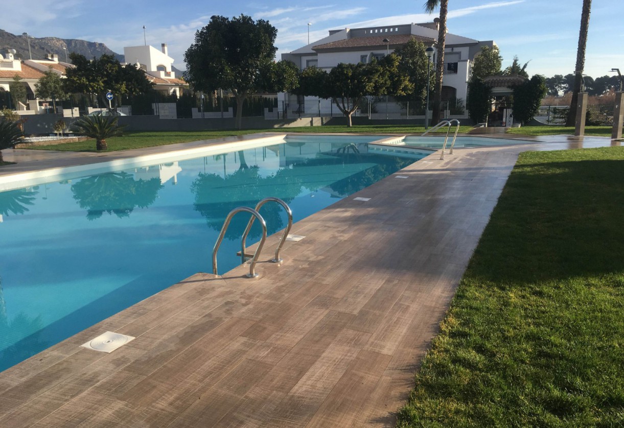 Rynek pierwotny · Villas · Lorca