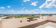 New Build · Villas · Los Montesinos - La Herrada