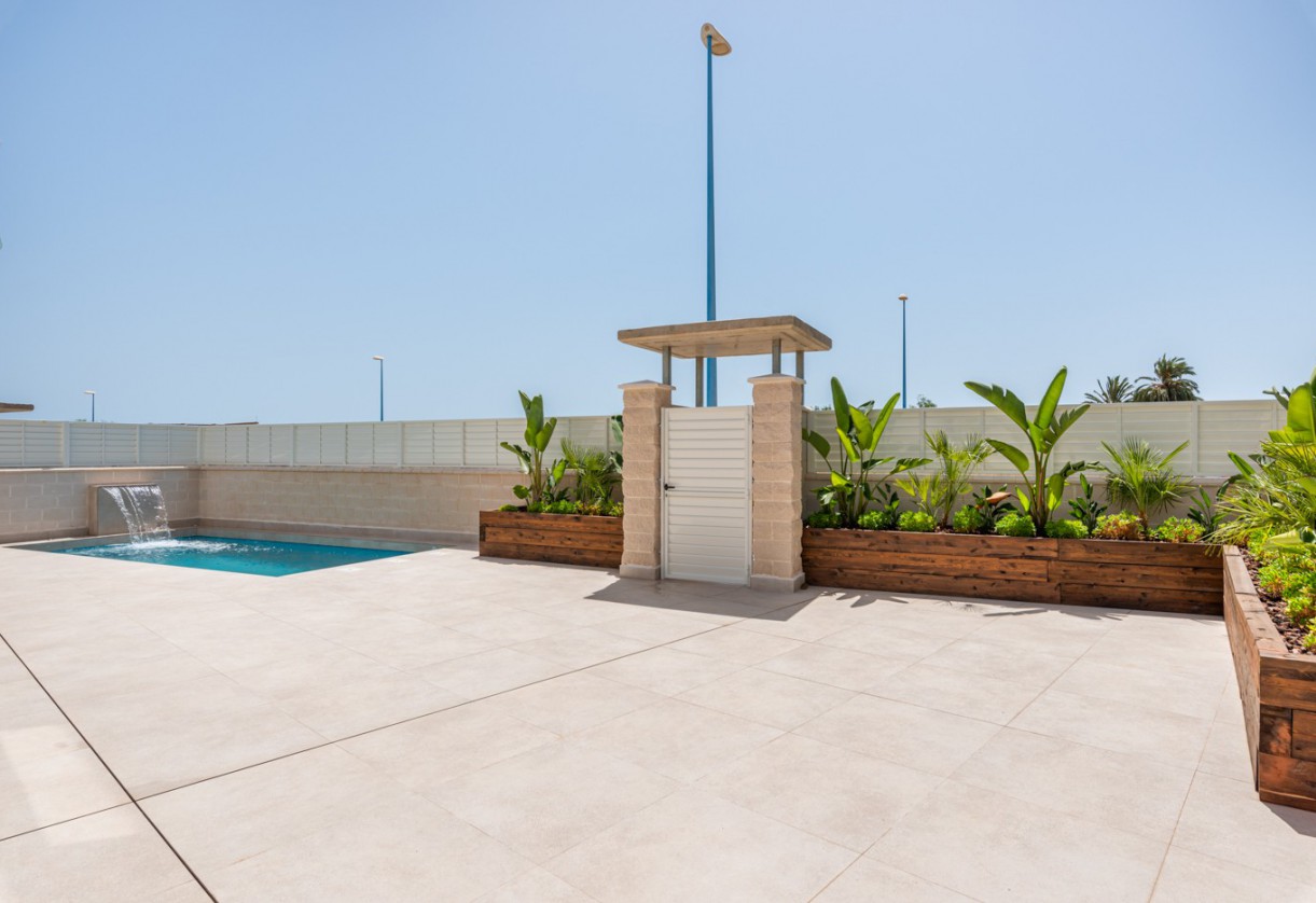 Rynek pierwotny · Villas · Vera