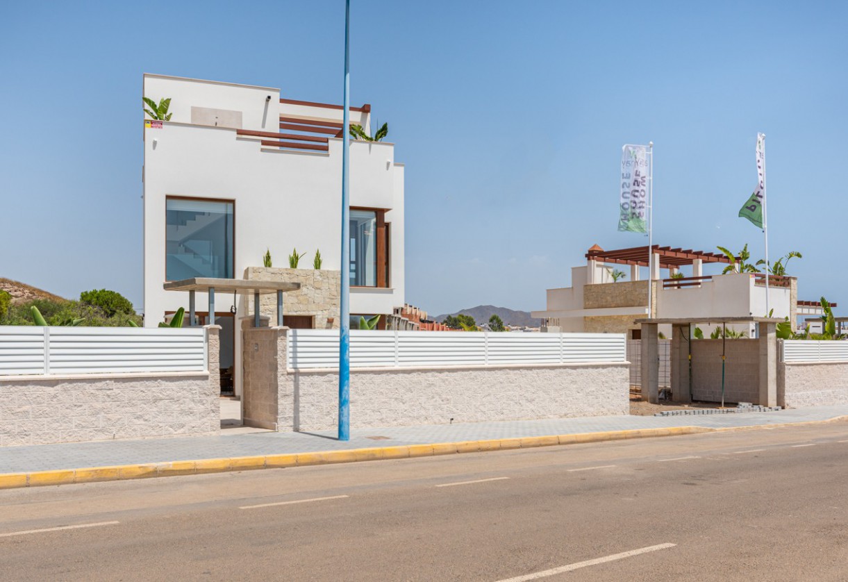 Rynek pierwotny · Villas · Vera