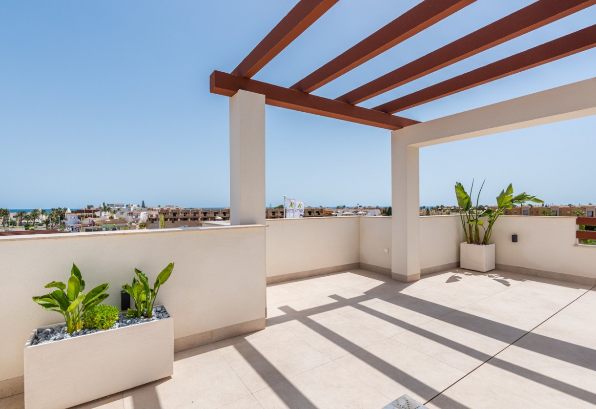 Rynek pierwotny · Villas · Vera