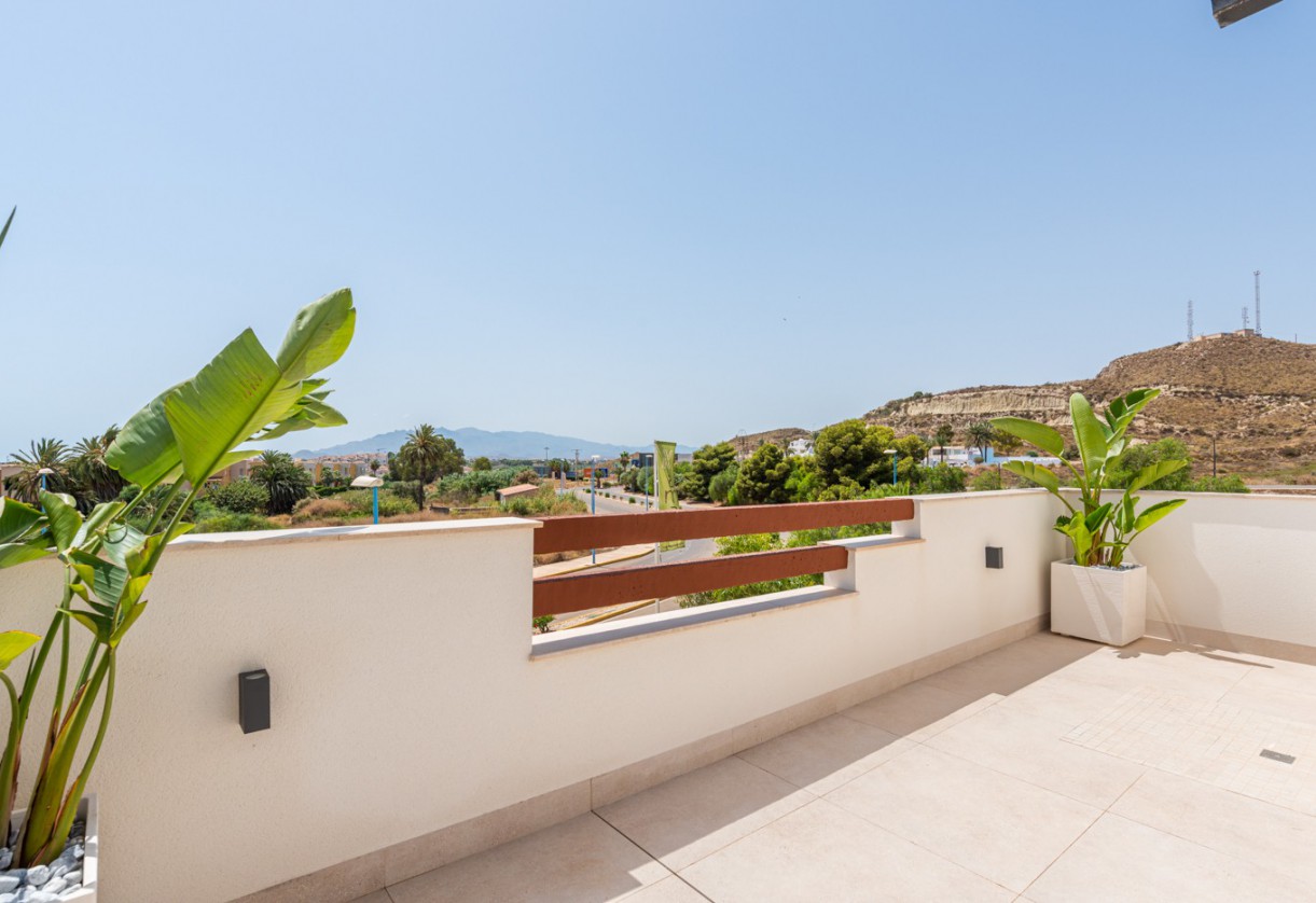 Rynek pierwotny · Villas · Vera