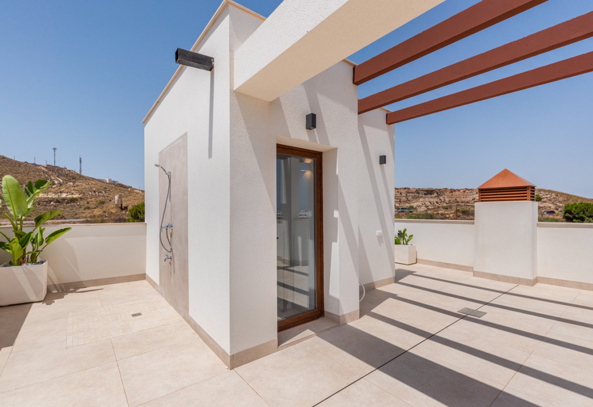 Rynek pierwotny · Villas · Vera