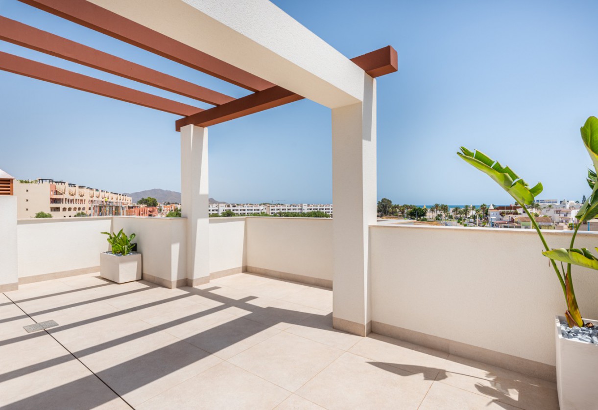 Rynek pierwotny · Villas · Vera