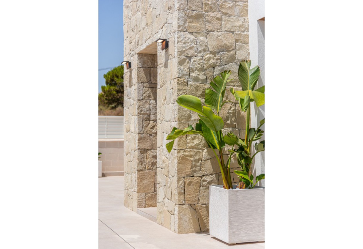 Rynek pierwotny · Villas · Vera