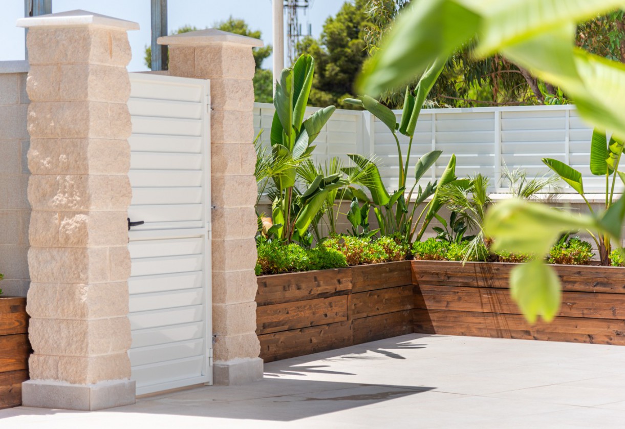 Rynek pierwotny · Villas · Vera