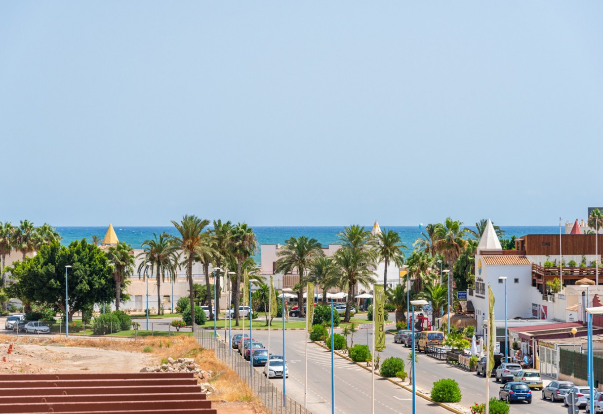 Rynek pierwotny · Villas · Vera