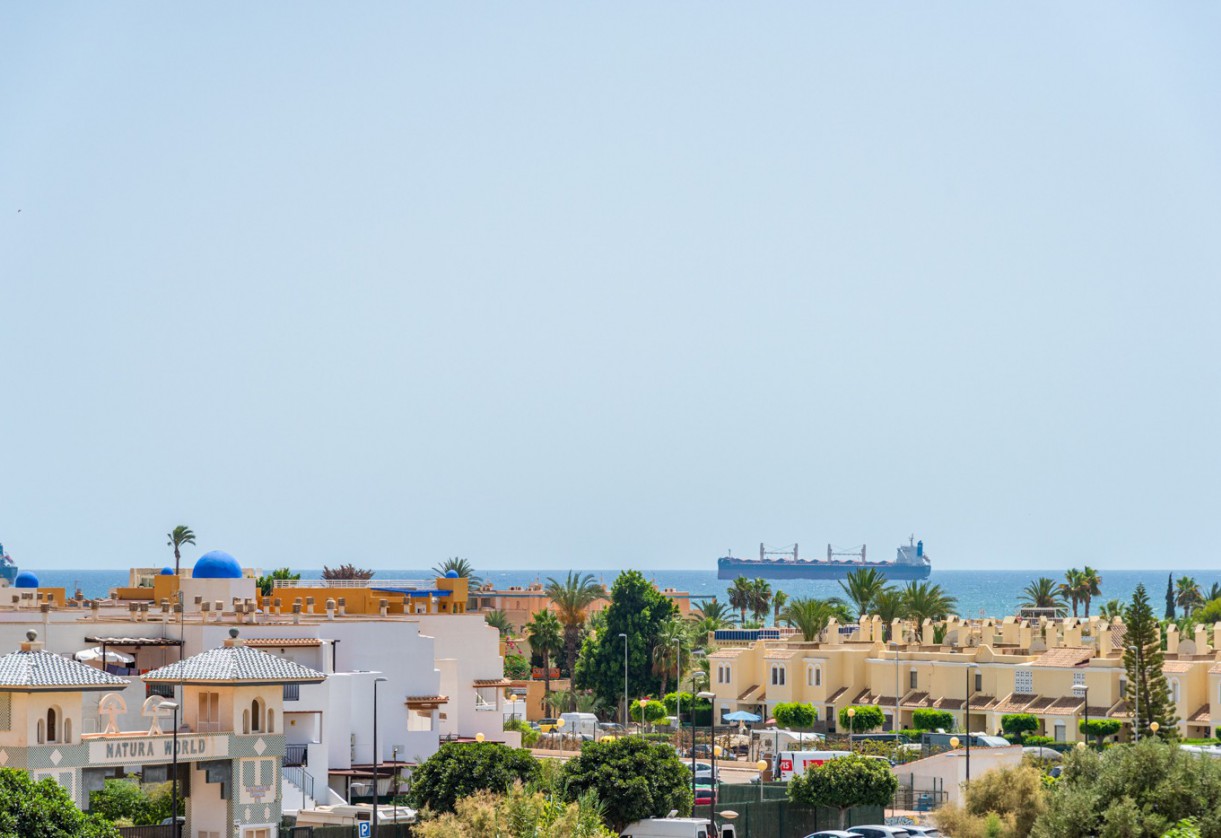 Rynek pierwotny · Villas · Vera