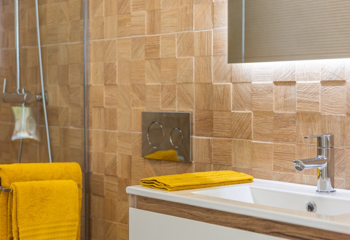 Rynek pierwotny · Villas · Vera