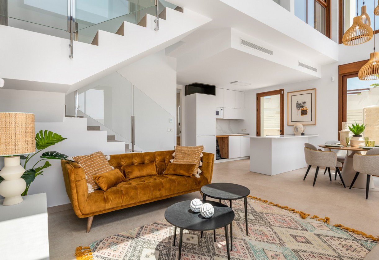 Rynek pierwotny · Villas · Vera