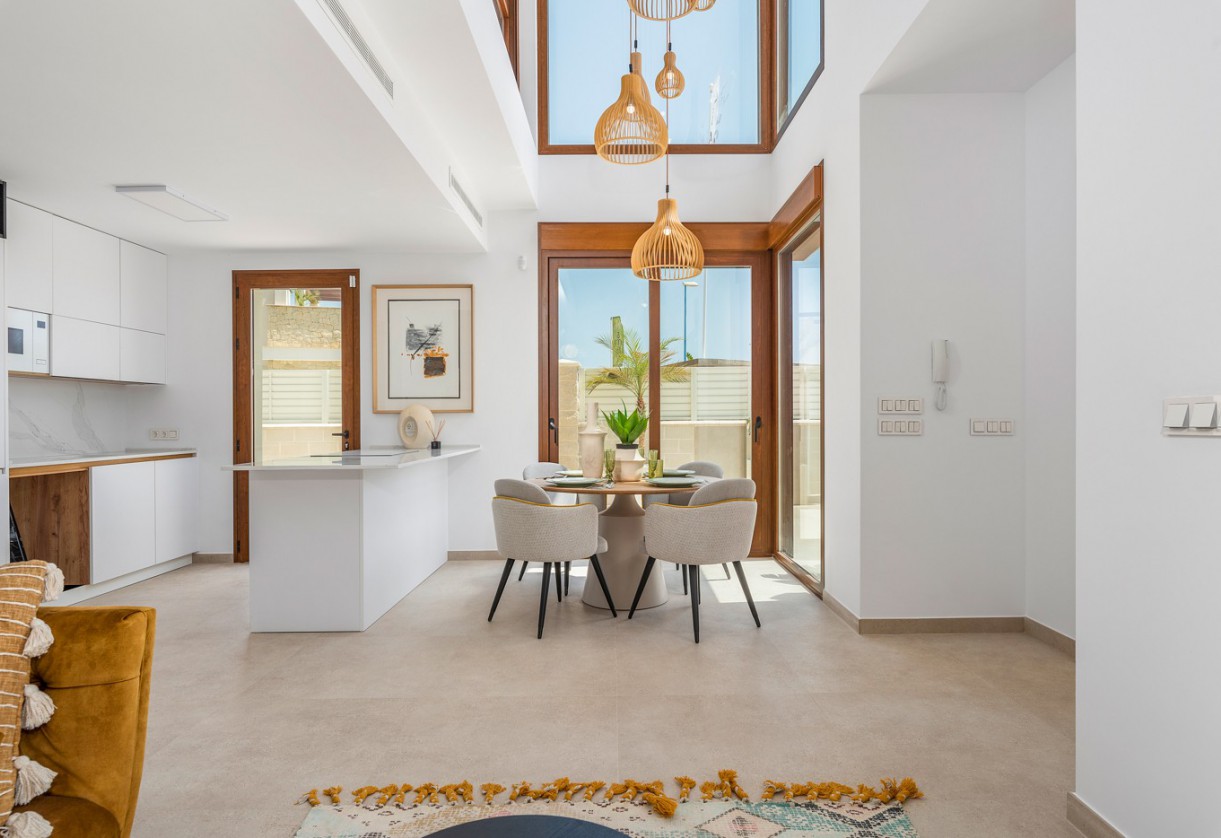 Rynek pierwotny · Villas · Vera