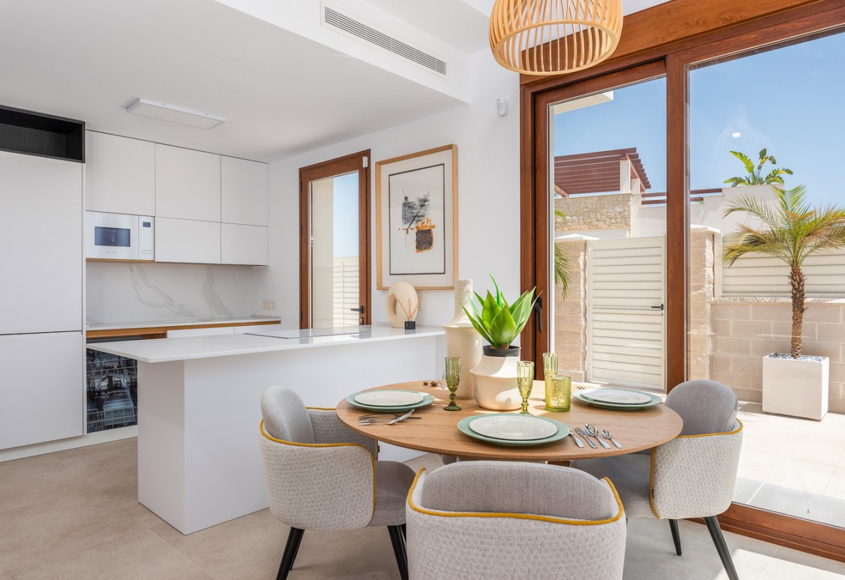 Rynek pierwotny · Villas · Vera