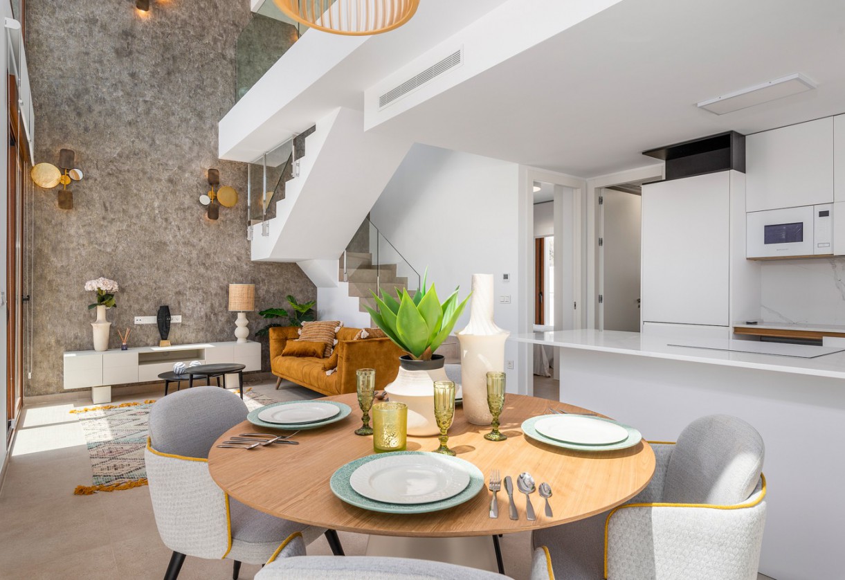 Rynek pierwotny · Villas · Vera