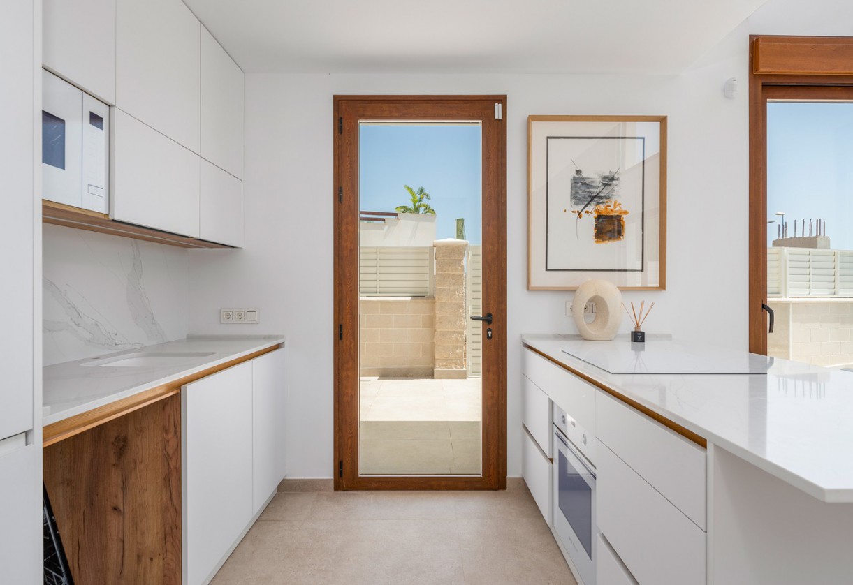 Rynek pierwotny · Villas · Vera