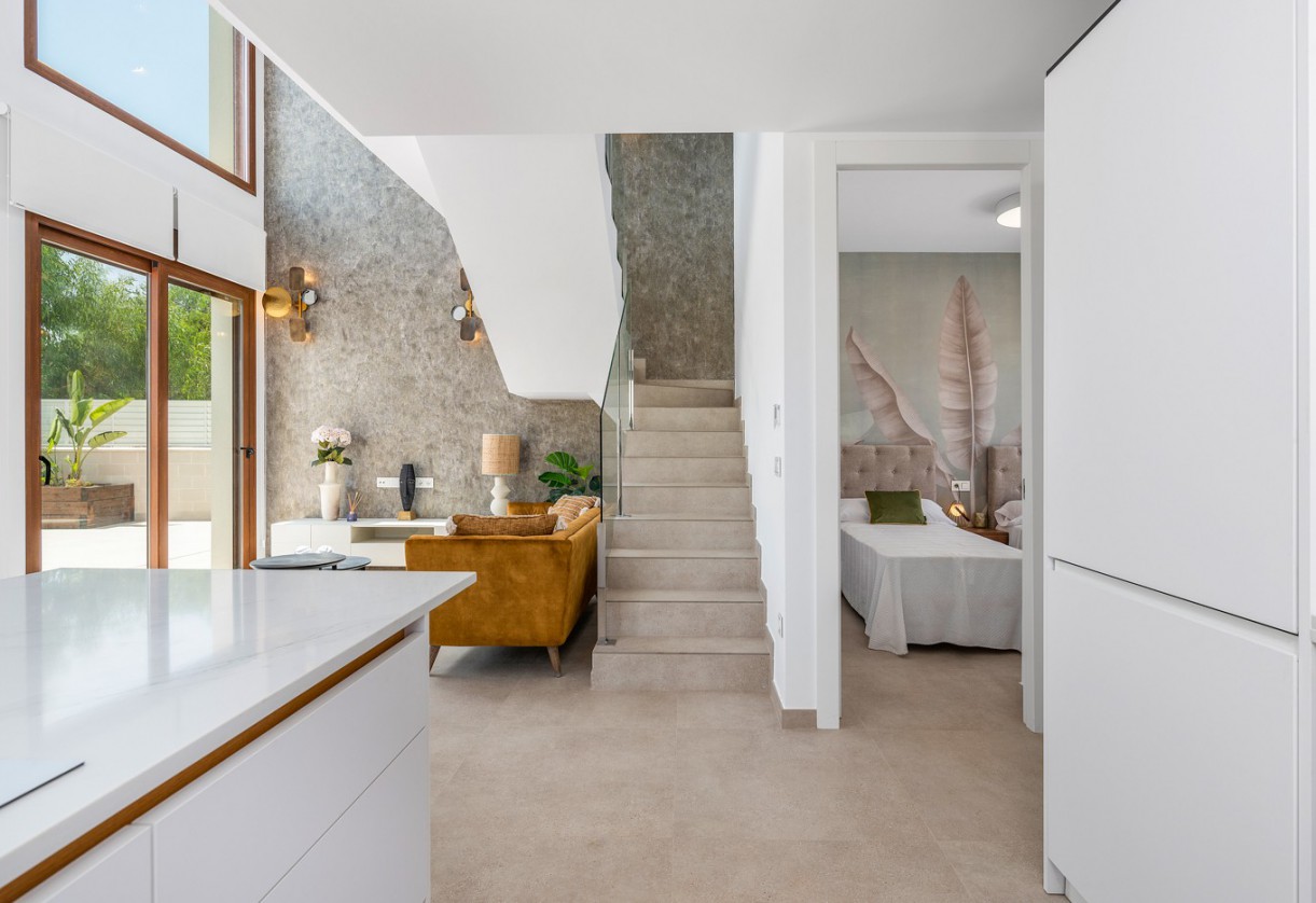 Rynek pierwotny · Villas · Vera