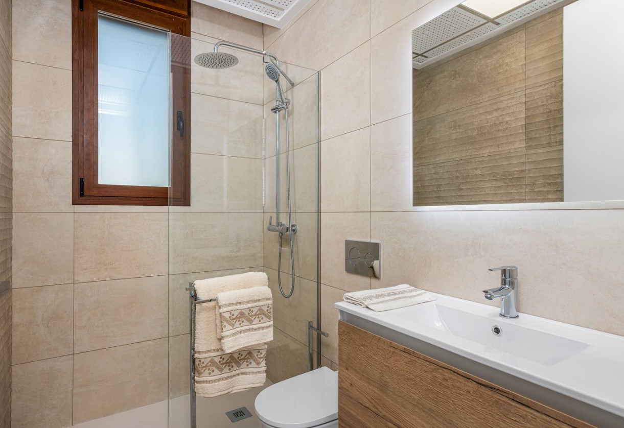 Rynek pierwotny · Villas · Vera