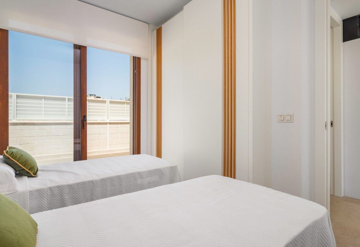 Rynek pierwotny · Villas · Vera