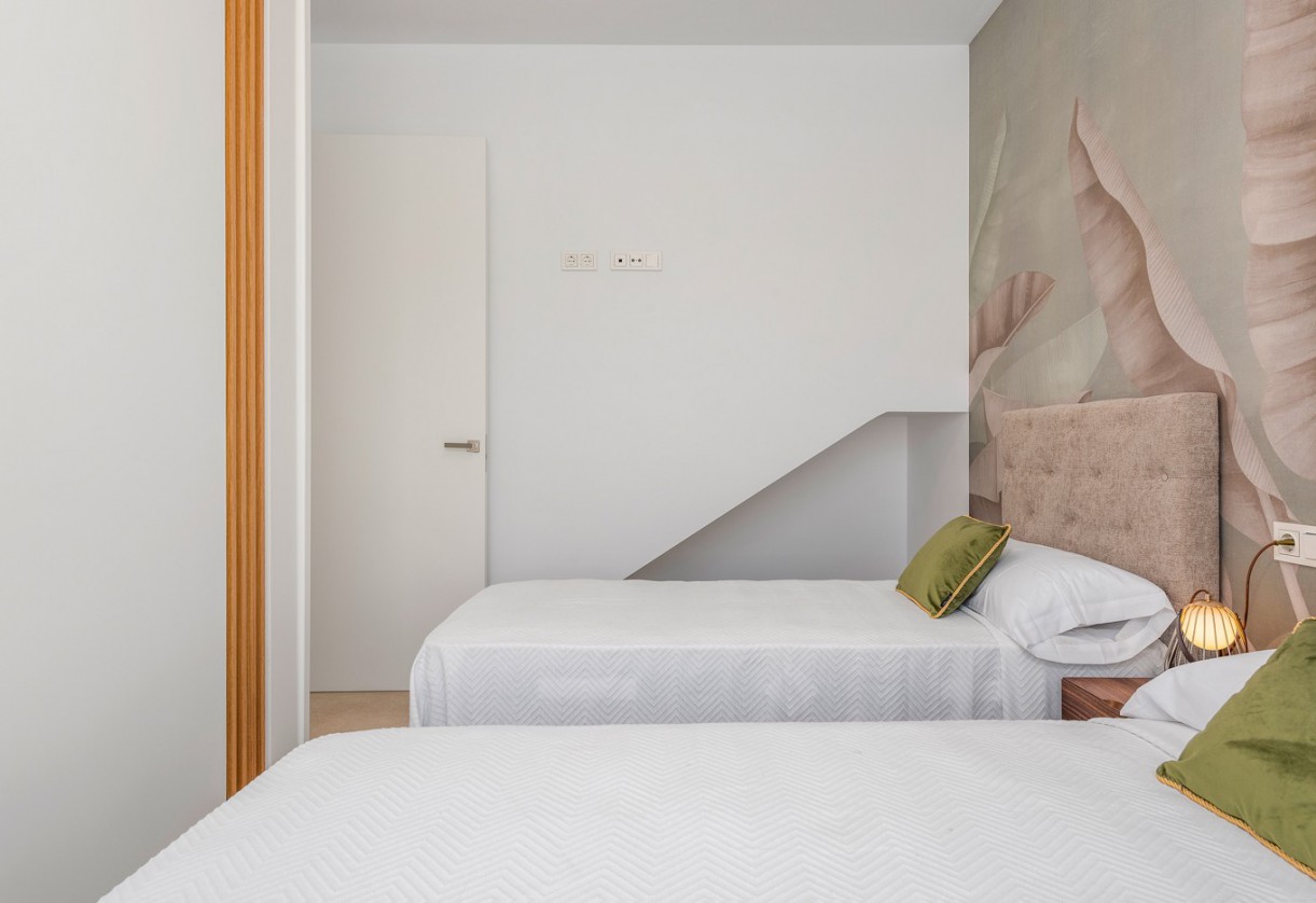 Rynek pierwotny · Villas · Vera