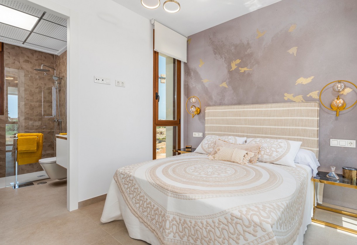 Rynek pierwotny · Villas · Vera