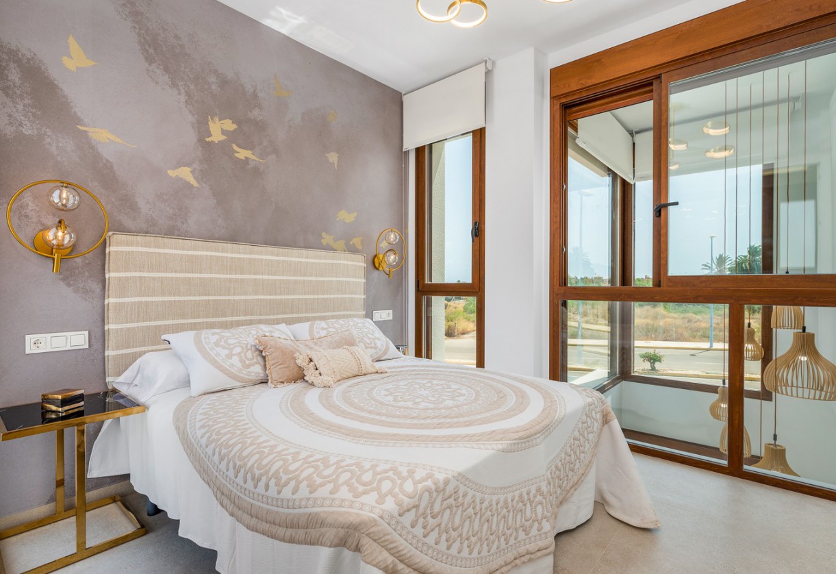 Rynek pierwotny · Villas · Vera