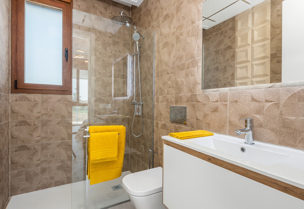 Rynek pierwotny · Villas · Vera