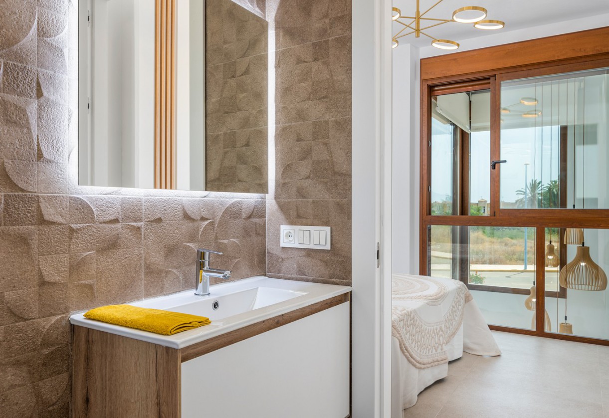 Rynek pierwotny · Villas · Vera