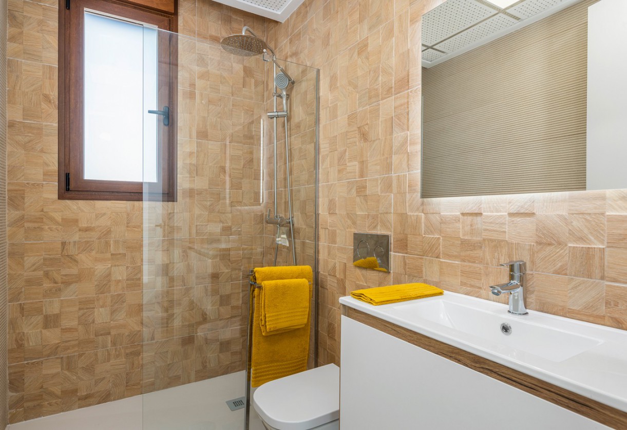 Rynek pierwotny · Villas · Vera