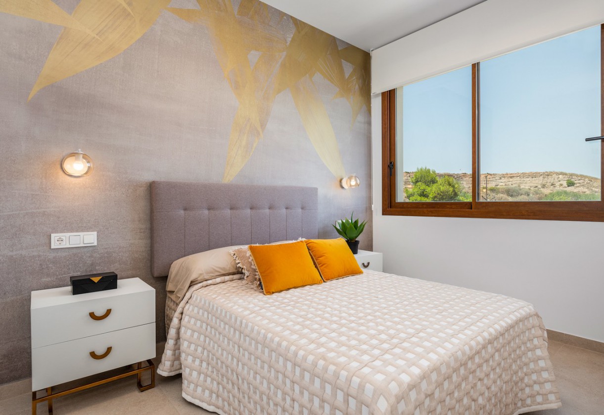 Rynek pierwotny · Villas · Vera