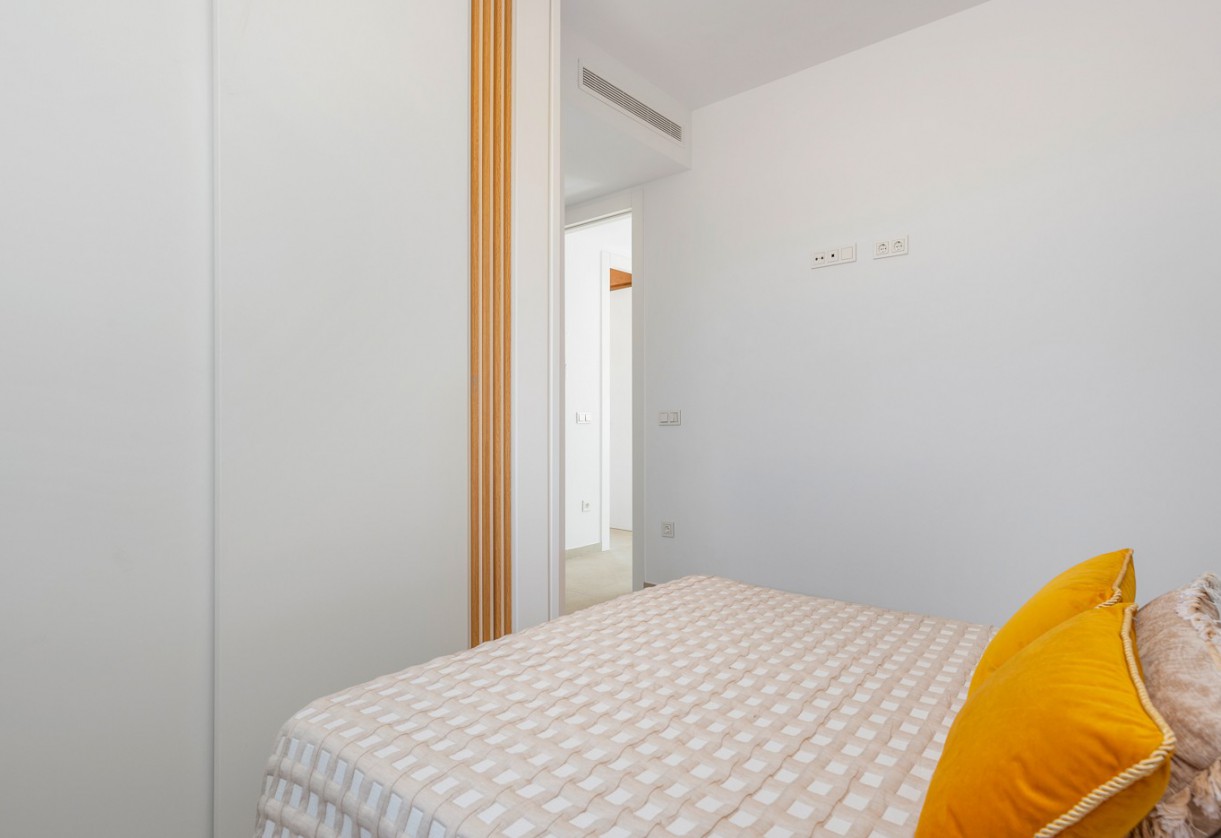 Rynek pierwotny · Villas · Vera