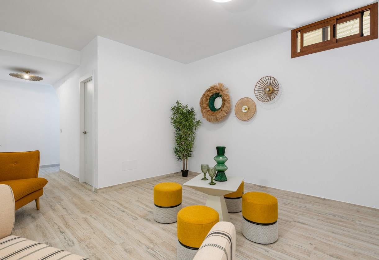 Rynek pierwotny · Villas · Vera