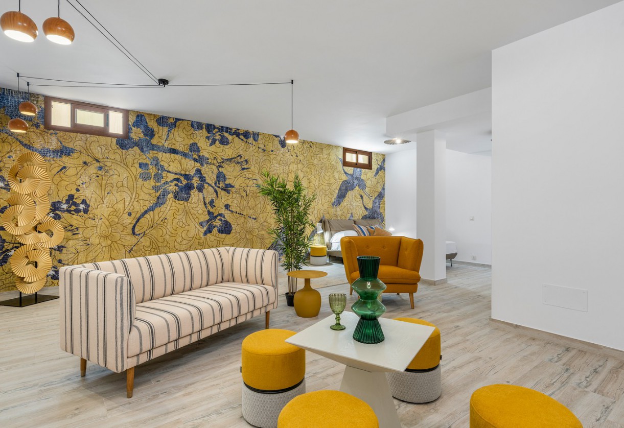 Rynek pierwotny · Villas · Vera