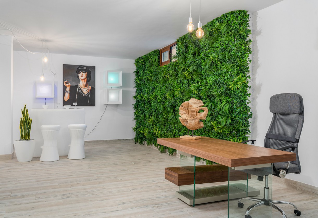 Rynek pierwotny · Villas · Vera