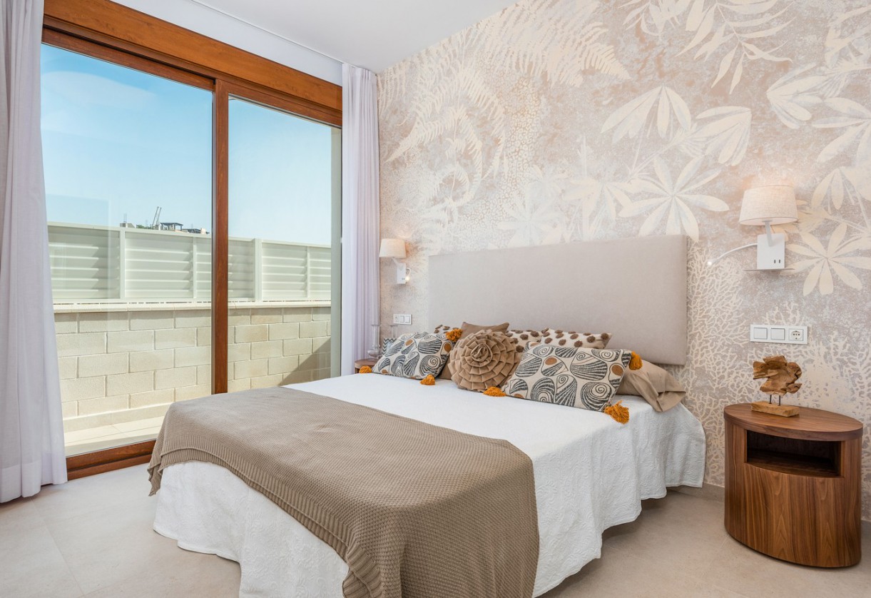 Rynek pierwotny · Villas · Vera