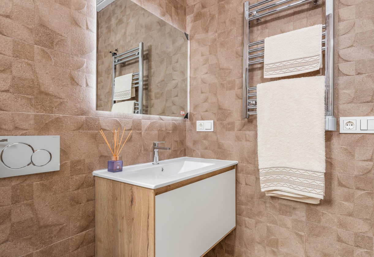 Rynek pierwotny · Villas · Vera