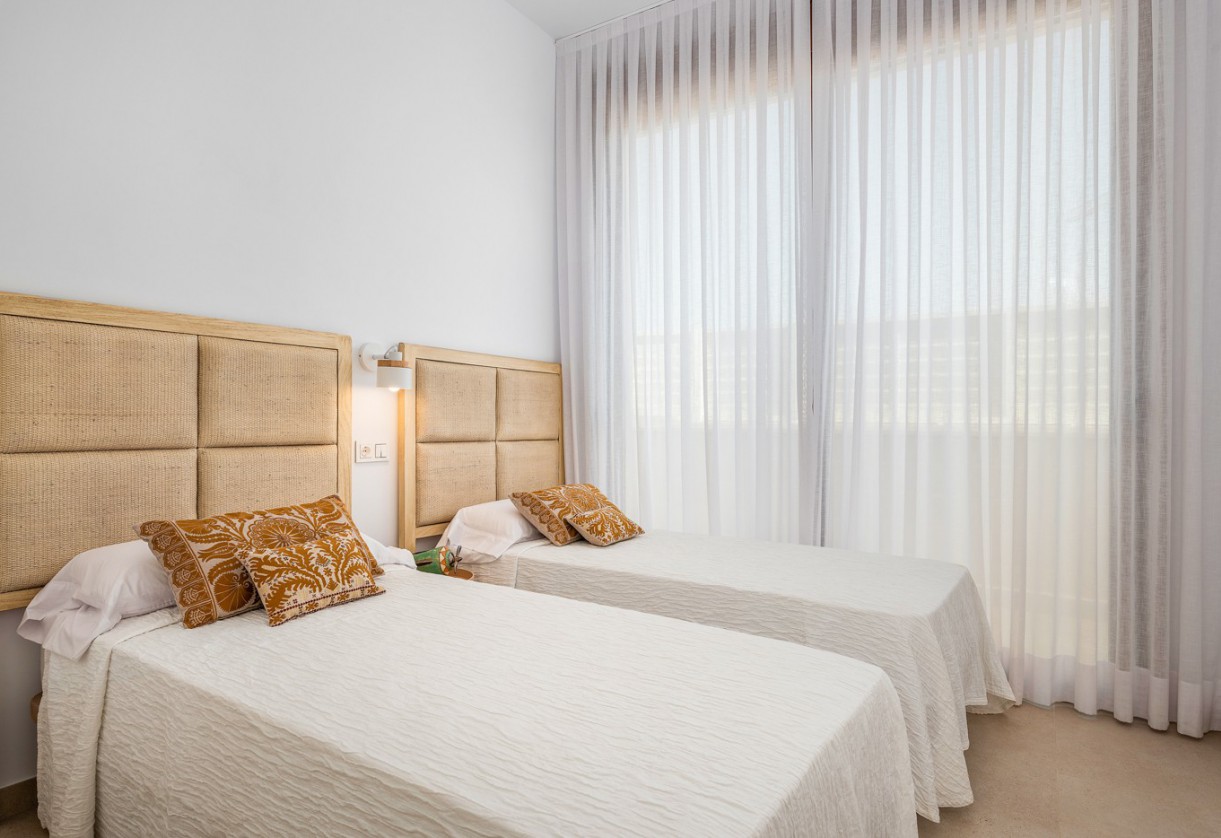 Rynek pierwotny · Villas · Vera