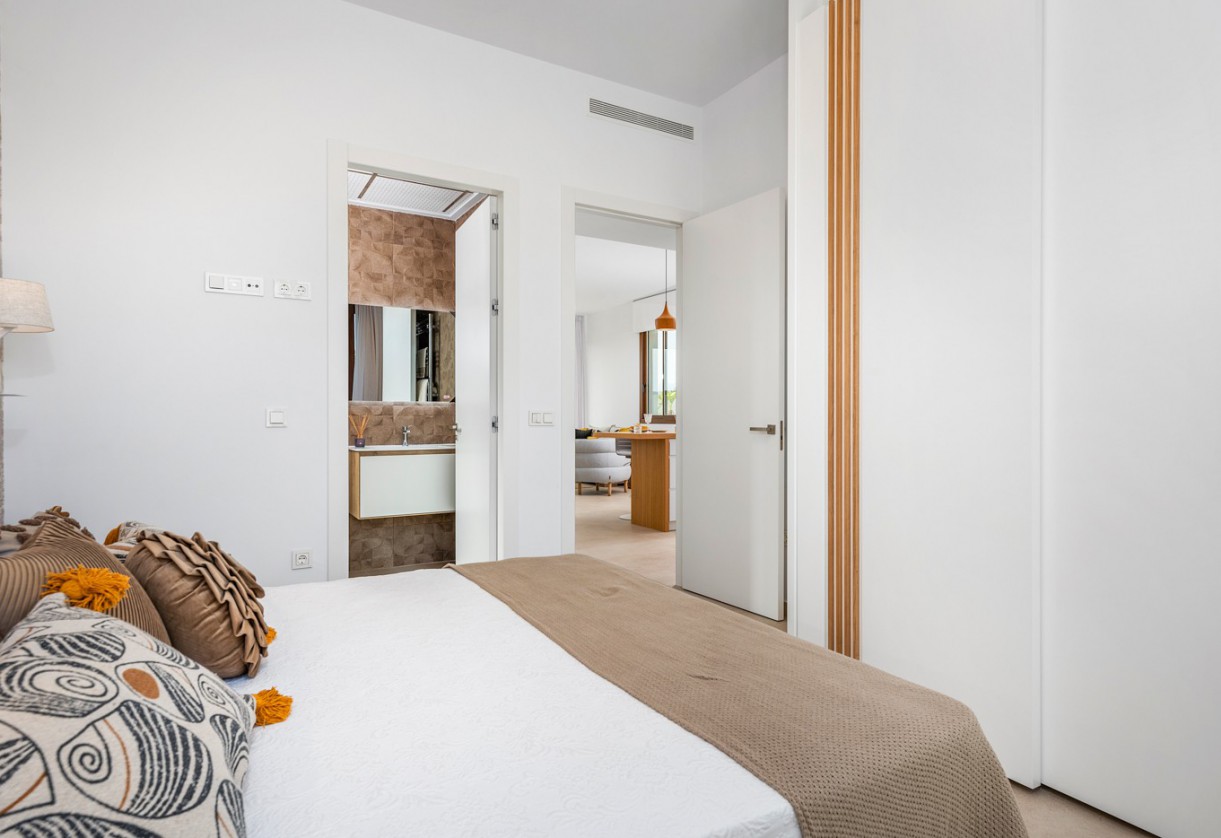 Rynek pierwotny · Villas · Vera