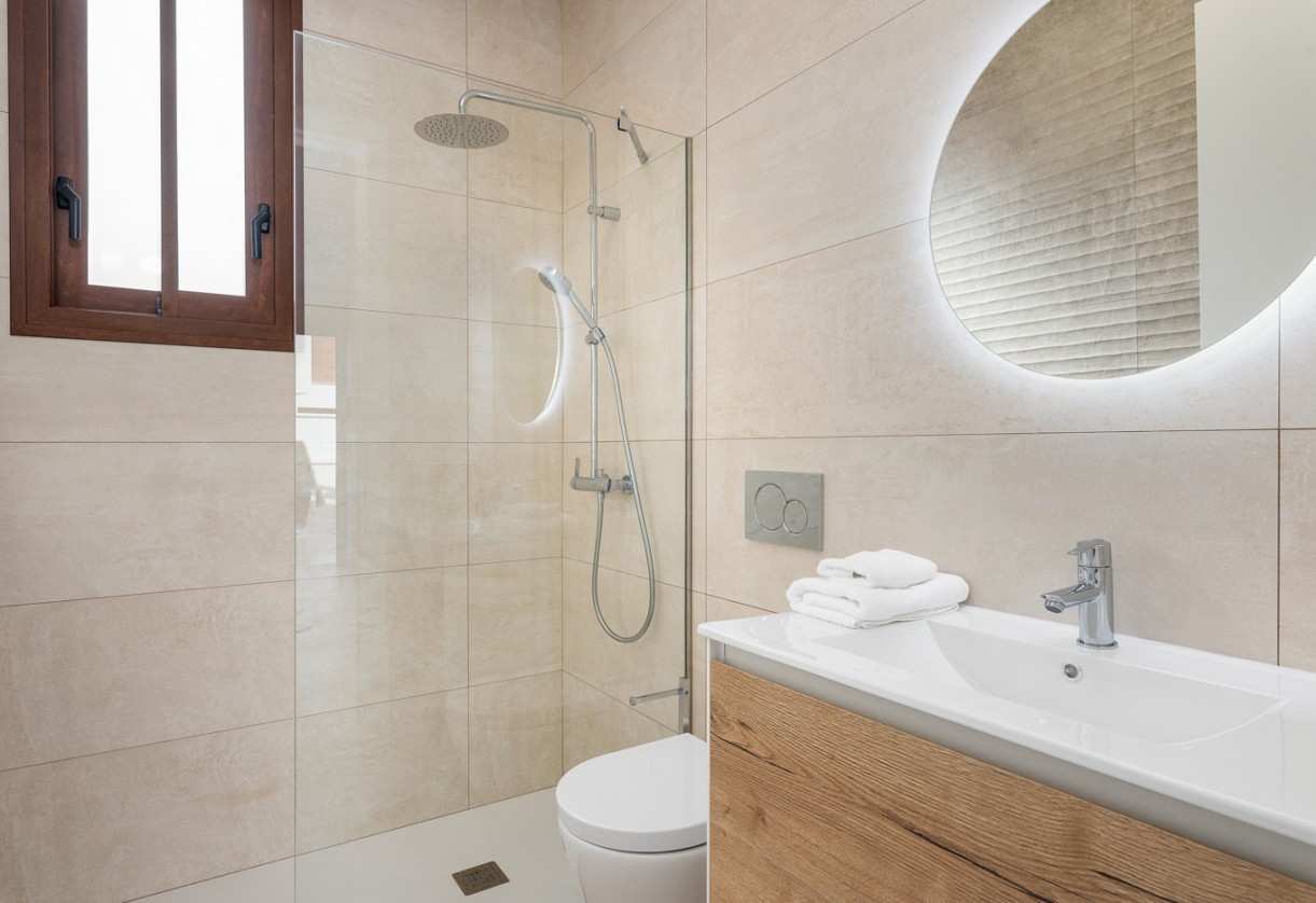 Rynek pierwotny · Villas · Vera