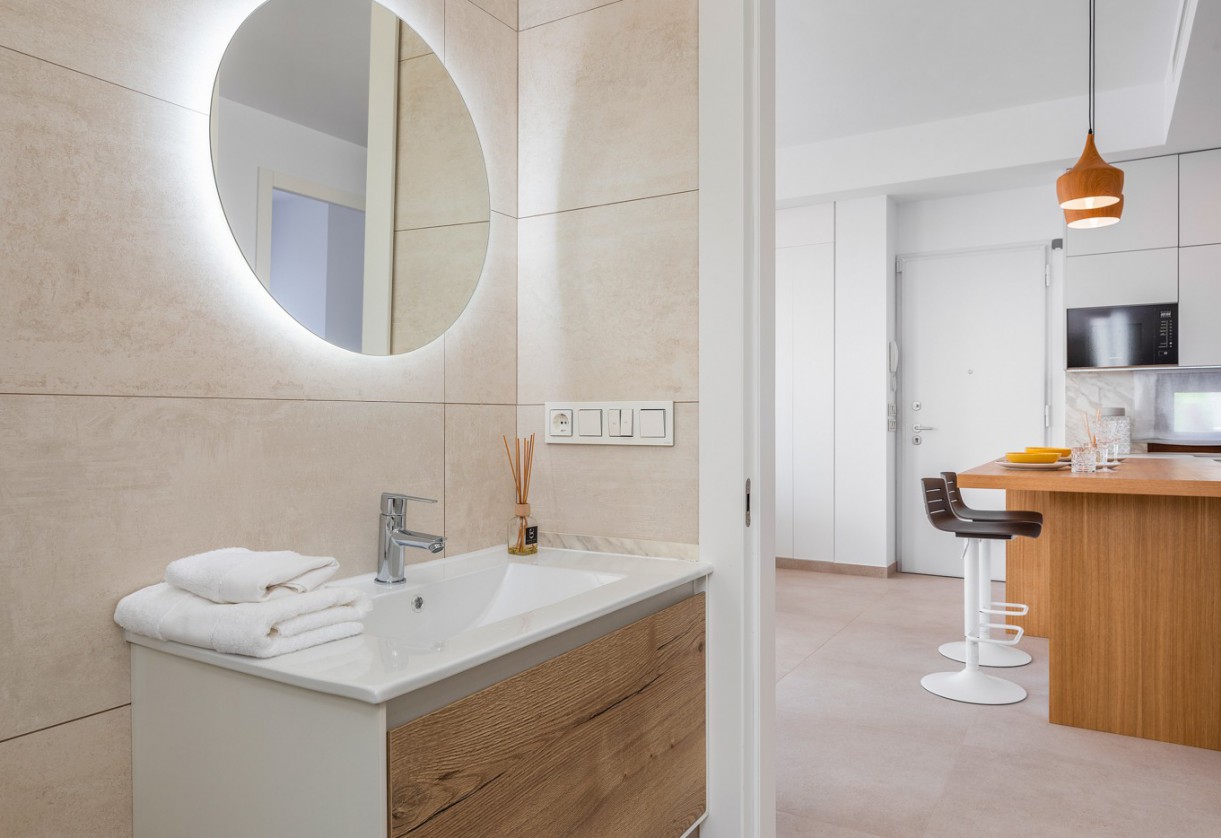 Rynek pierwotny · Villas · Vera