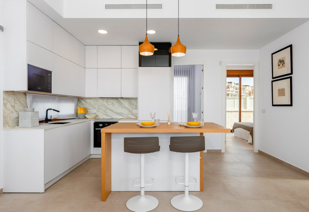 Rynek pierwotny · Villas · Vera