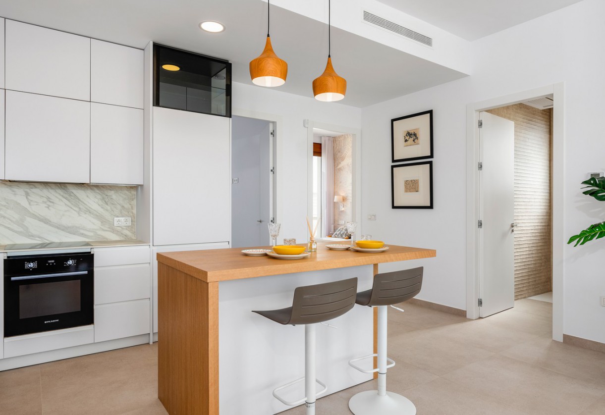 Rynek pierwotny · Villas · Vera