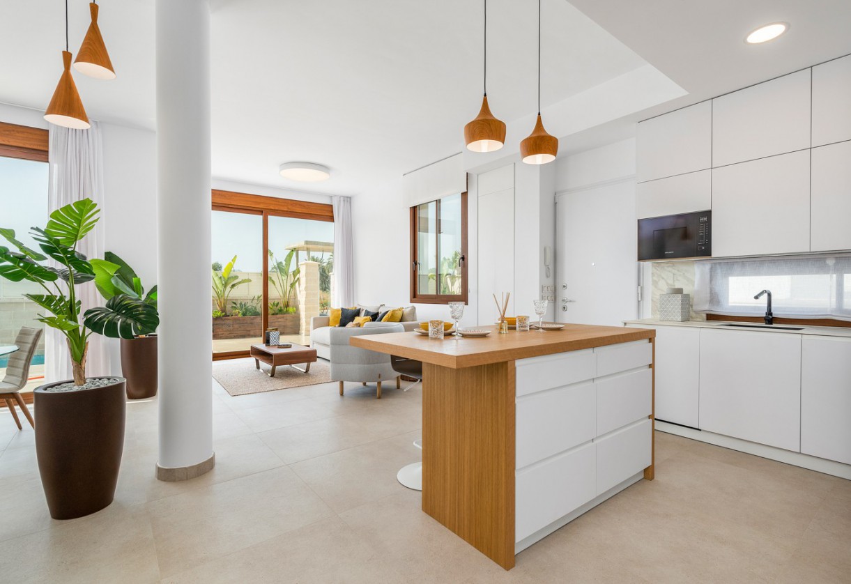 Rynek pierwotny · Villas · Vera