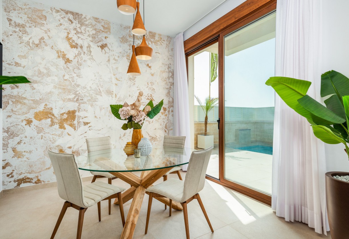 Rynek pierwotny · Villas · Vera