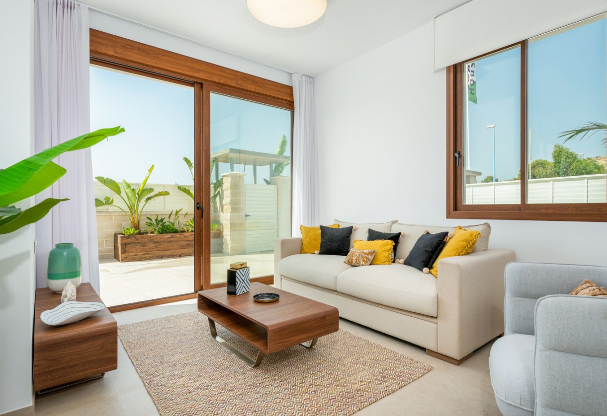 Rynek pierwotny · Villas · Vera