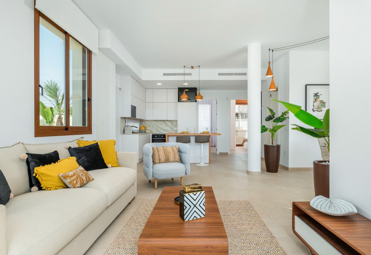 Rynek pierwotny · Villas · Vera