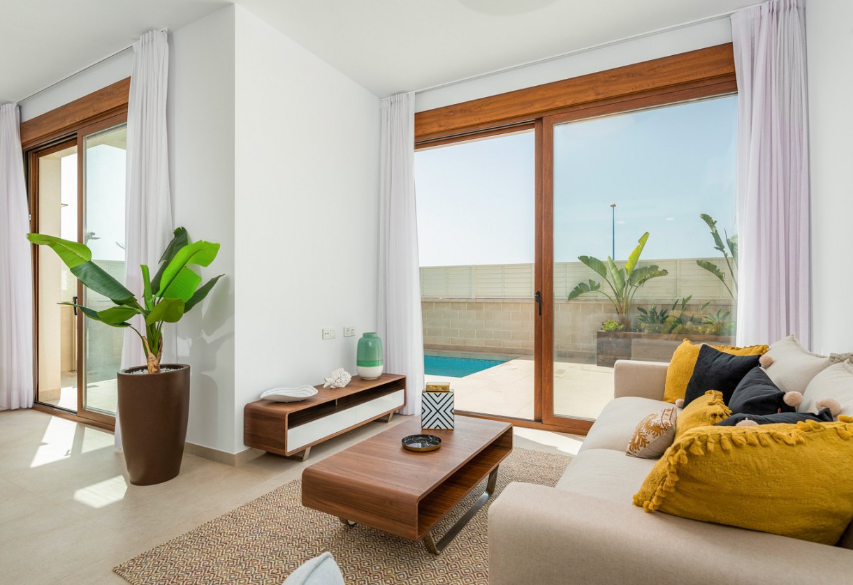 Rynek pierwotny · Villas · Vera