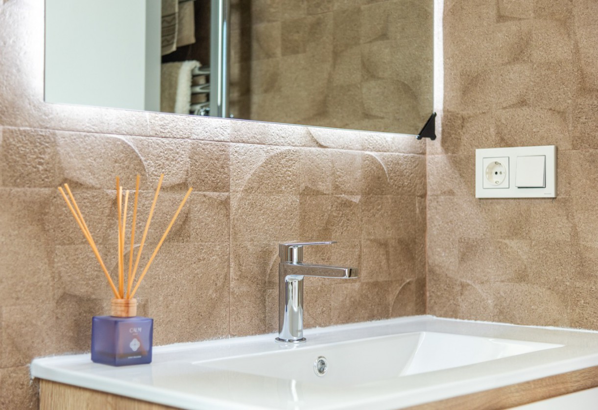 Rynek pierwotny · Villas · Vera