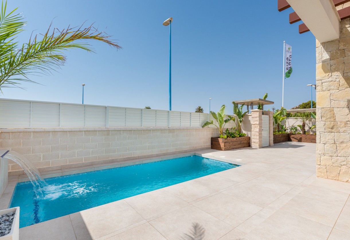 Rynek pierwotny · Villas · Vera