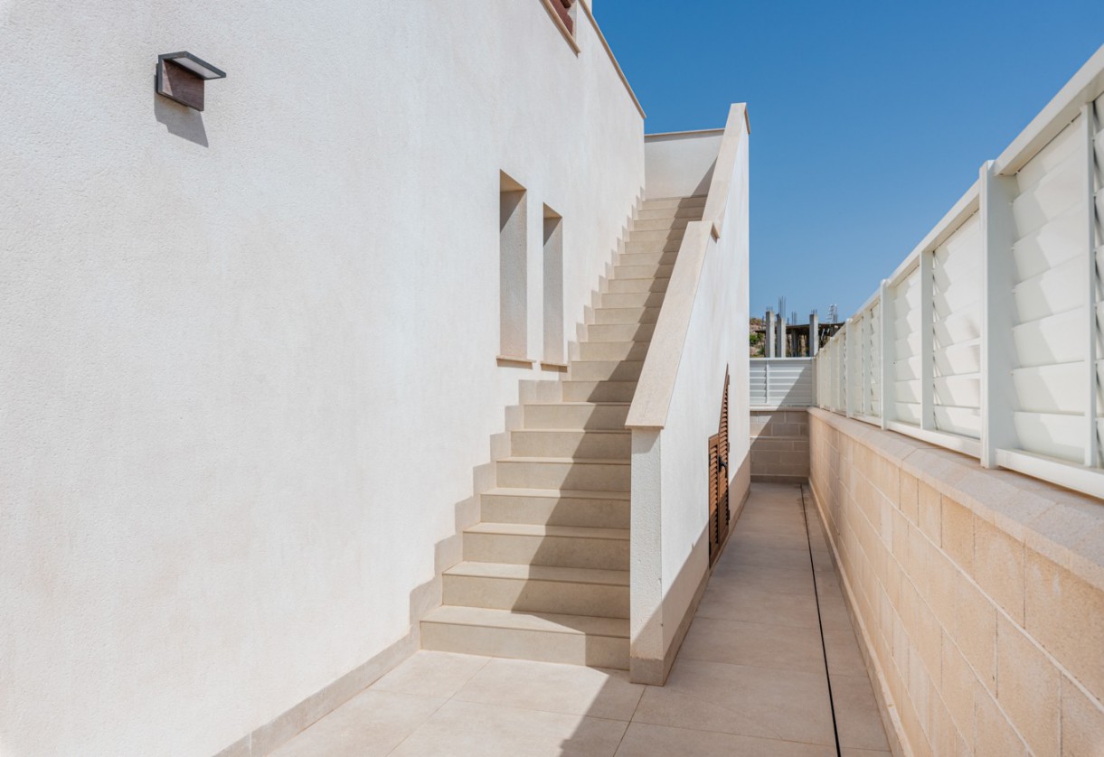 Rynek pierwotny · Villas · Vera