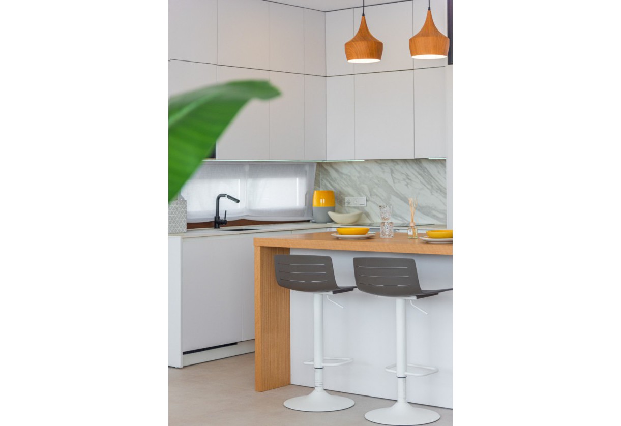 Rynek pierwotny · Villas · Vera