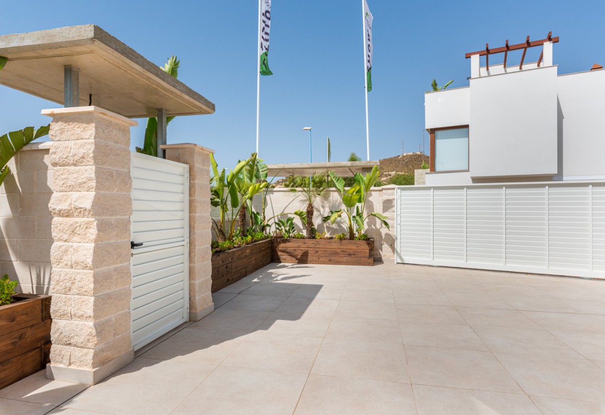 Rynek pierwotny · Villas · Vera